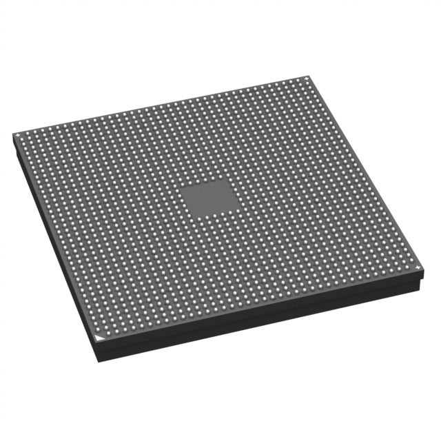XCVM1402-2LSEVFVC1596 AMD