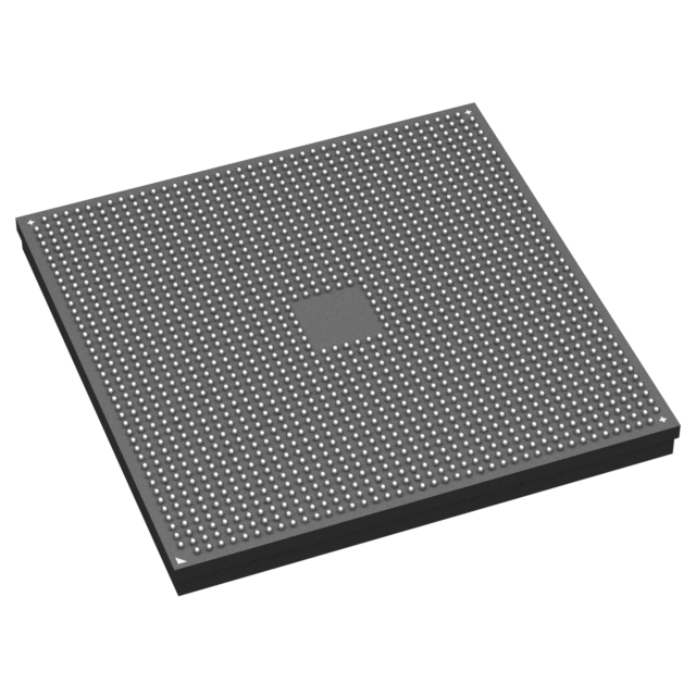 XCVC1902-2LLIVSVD1760 AMD