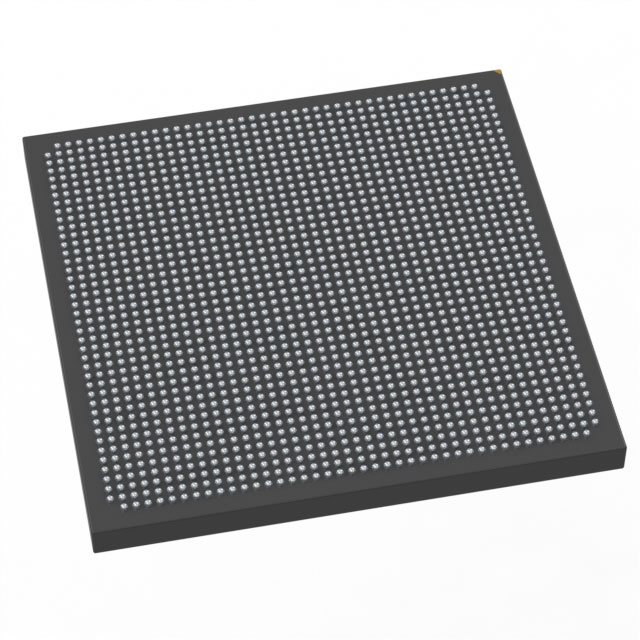 XCVU095-2FFVB1760E AMD