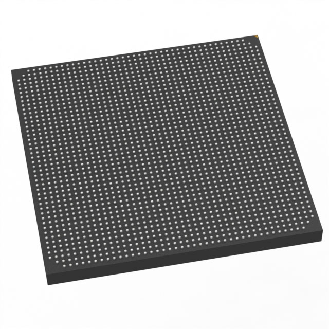 XCKU115-3FLVF1924E AMD