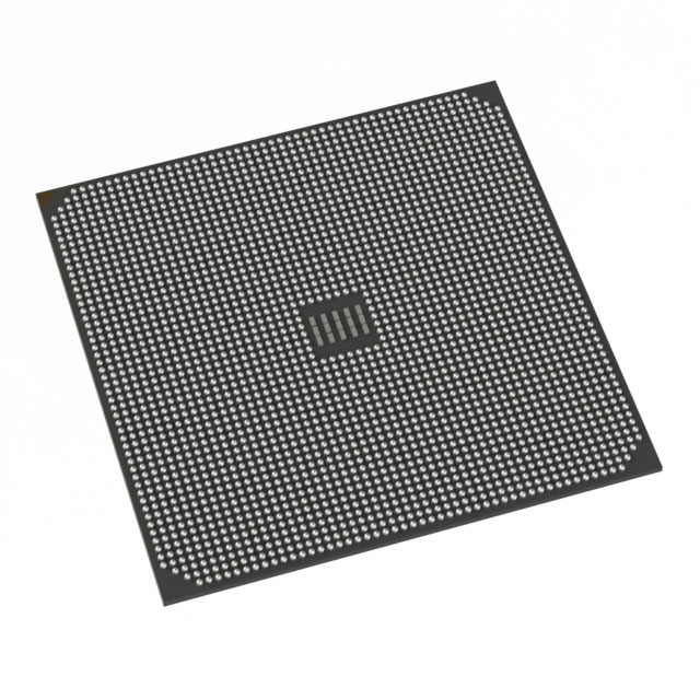 XCVP1502-2LLEVSVA3340 AMD