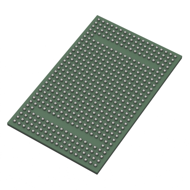 XCZU1CG-1UBVA494I AMD
