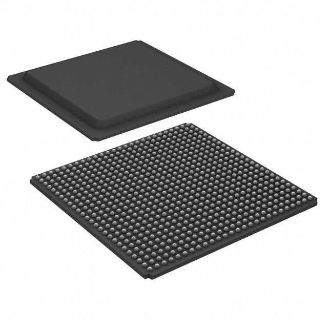 XC7Z035-2FFV676E AMD