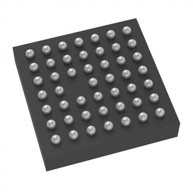 XCR3064XL-10CS48C AMD