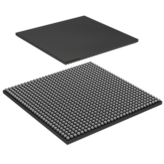 XC6SLX150-N3FGG900I AMD
