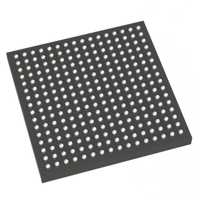 XC7A50T-1FT256I AMD