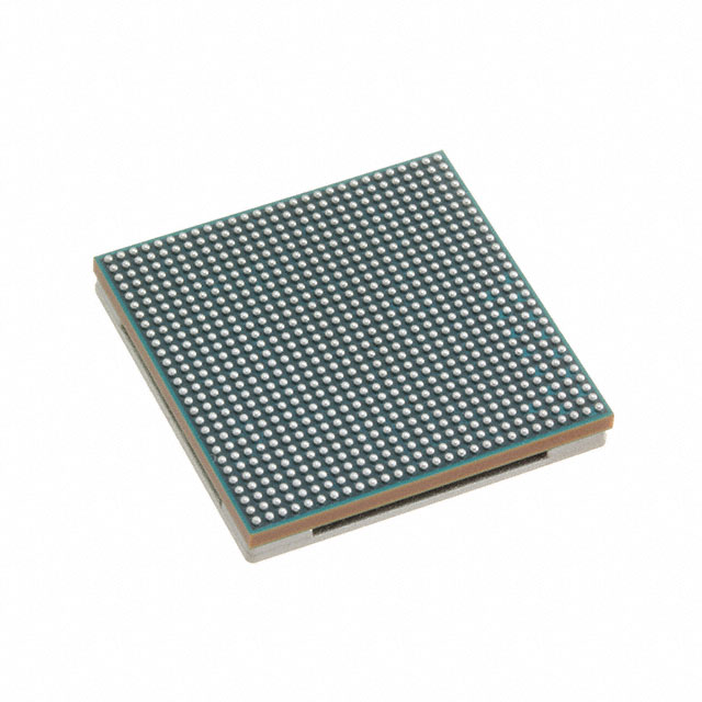 XCKU035-2SFVA784I AMD