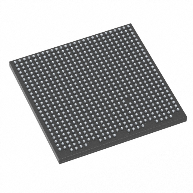 XC5VFX70T-2FFG665I AMD