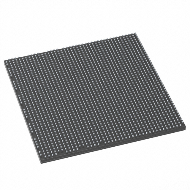 XC5VLX330T-2FFG1738C AMD