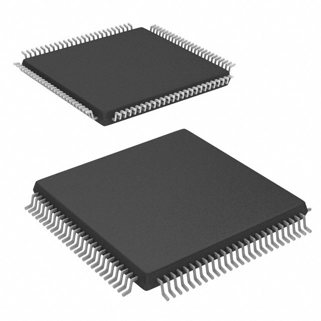 XC2C64A-7VQG100C AMD product image