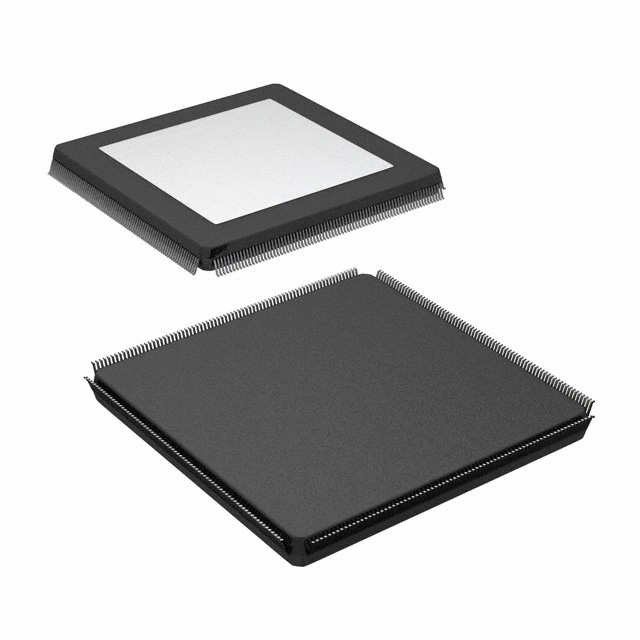 XC4062XL-1HQ304I AMD
