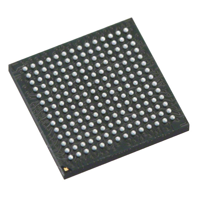 XC7S15-1CPGA196C AMD