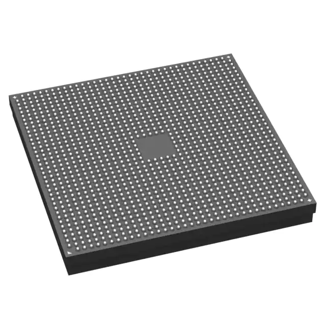 XCVU23P-3VSVA1365E AMD