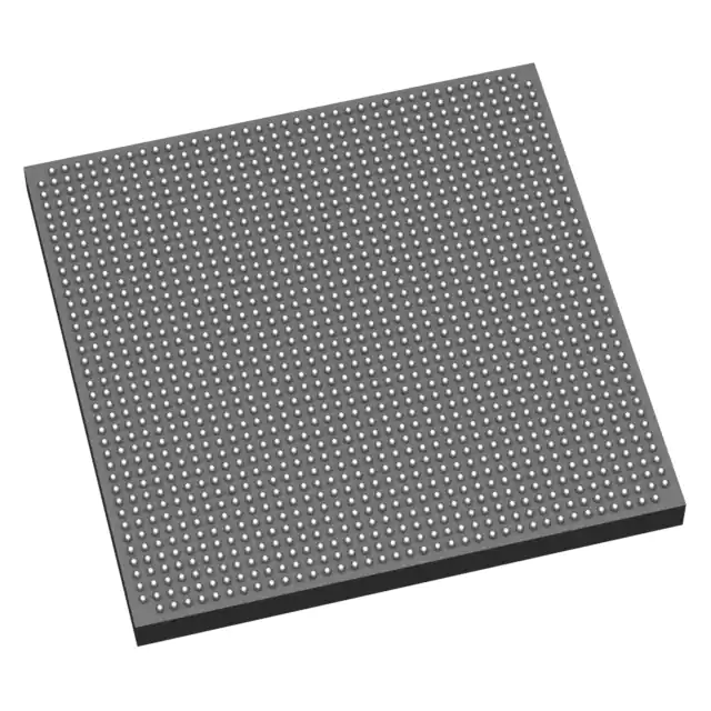 XCZU48DR-L2FFVG1517I AMD