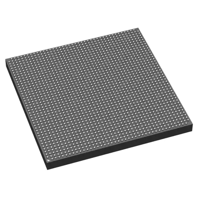 XCVU23P-3FSVJ1760E AMD