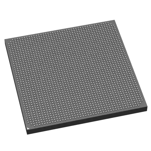 XCKU19P-3FFVB2104E AMD