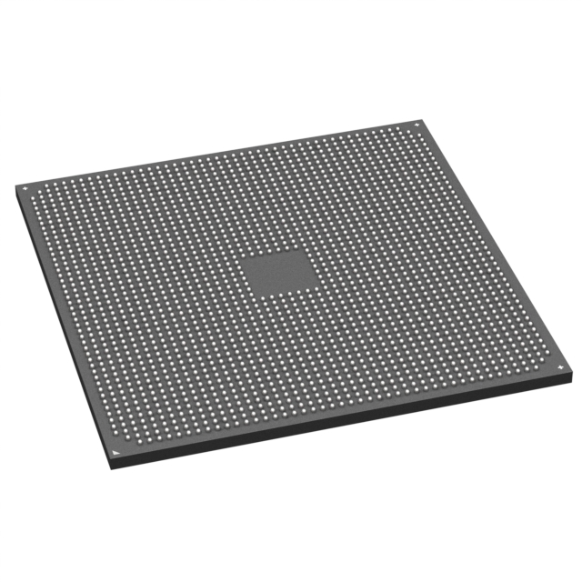 XCVC1902-2HSIVSVA2197 AMD