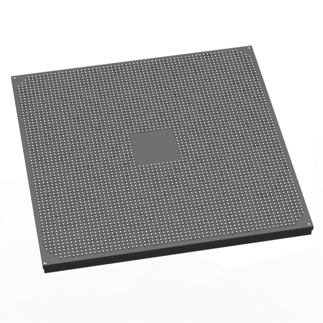 XCVU19P-2FSVA3824E AMD