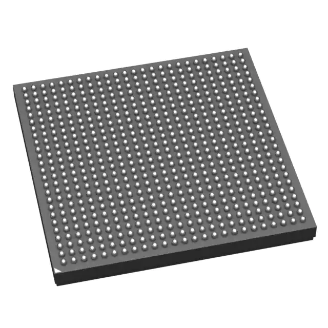 XCZU1CG-1SFVA625I AMD