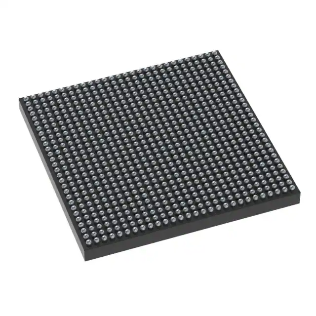 XCAU20P-2SFVB784I AMD