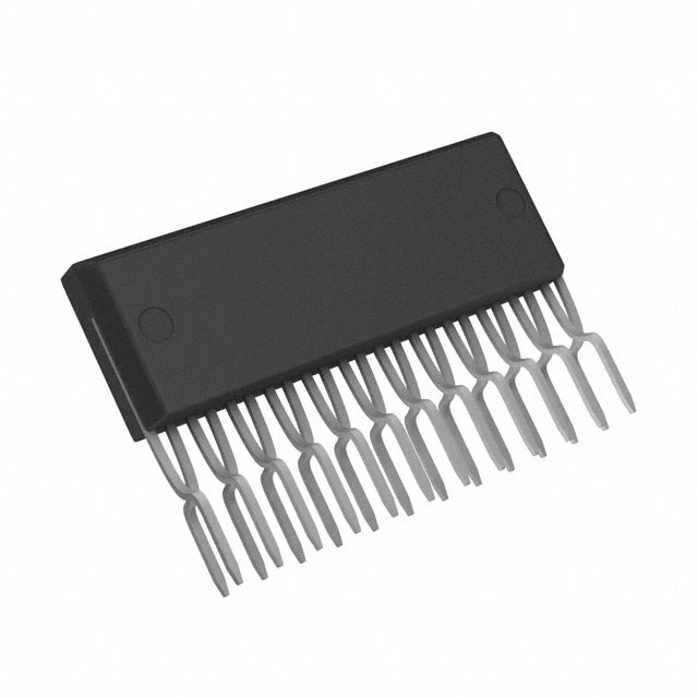 SMA6821MHLF2452 Sanken Electric USA Inc.