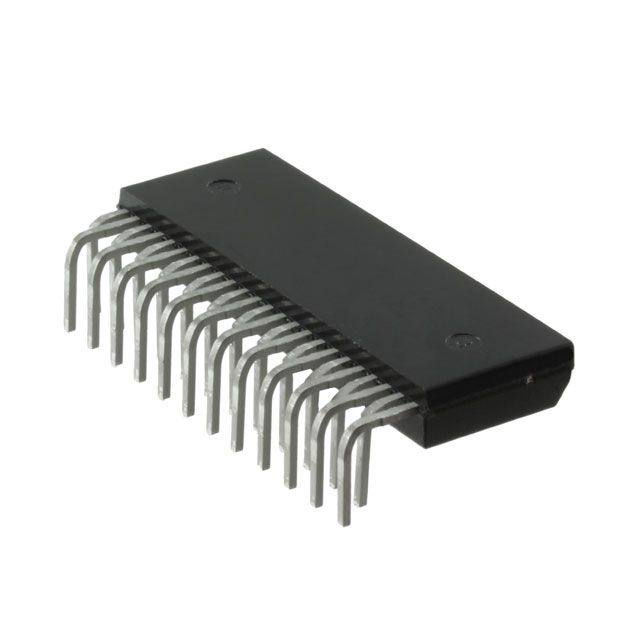 SMA6852MZ LF2451 Sanken Electric USA Inc.