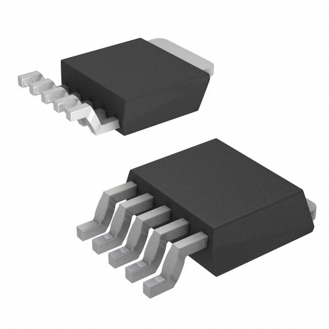SI-8008TM-TL Sanken Electric USA Inc. product image