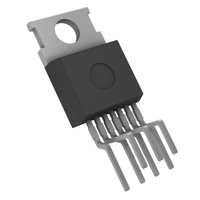 STR-Y6765 Sanken Electric USA Inc.