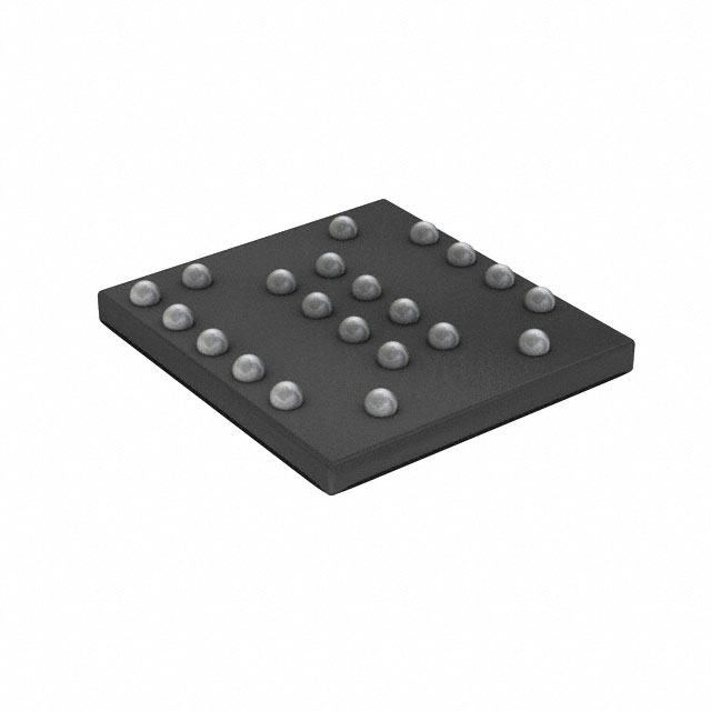 AT25QL128A-UUE-T Renesas Electronics Corporation