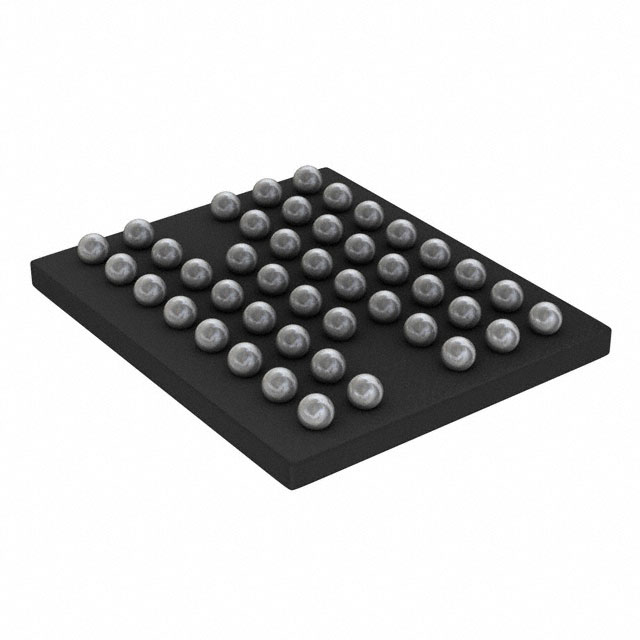 AT45DB641E-UUN2B-T Renesas Electronics Corporation