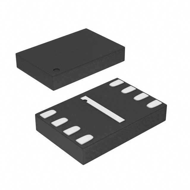 AT25SF041B-MAHB-T Renesas Electronics Corporation