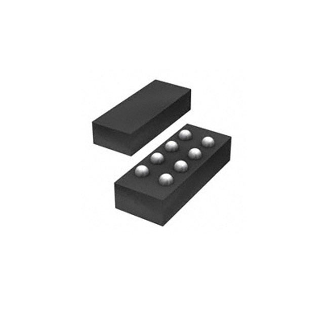 AT45DB081E-UUN-T Renesas Electronics Corporation