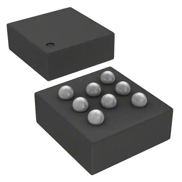 AT25FF041A-UUN-T Renesas Electronics Corporation