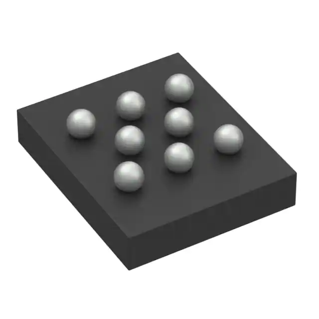 AT25SF161B-UUB-T Renesas Electronics Corporation