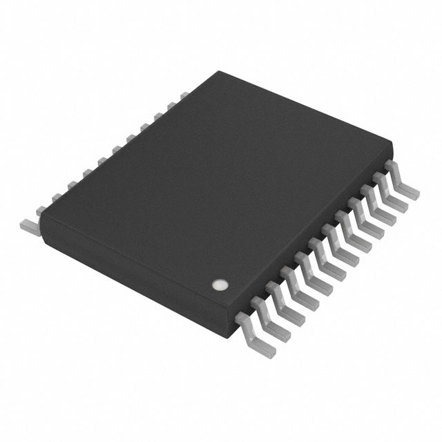 MB39A134PFT-G-BND-ERE1 Infineon Technologies