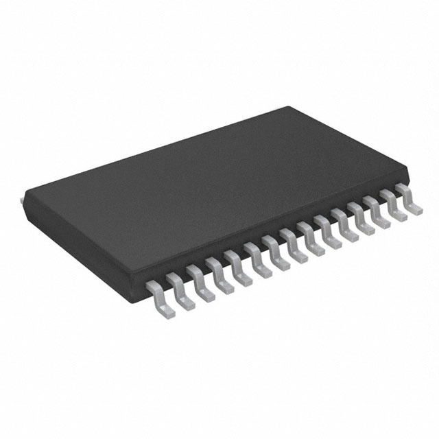 MB89P935BPFV-G-BI8E1 Infineon Technologies