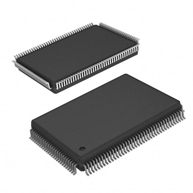 ISL51002CQZ-165 Renesas Electronics Corporation