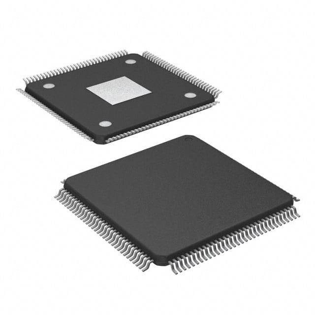 XE216-512-TQ128-I20 XMOS product image