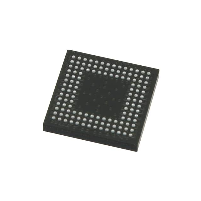 LCMXO2-1200HC-4MG132C Lattice Semiconductor Corporation