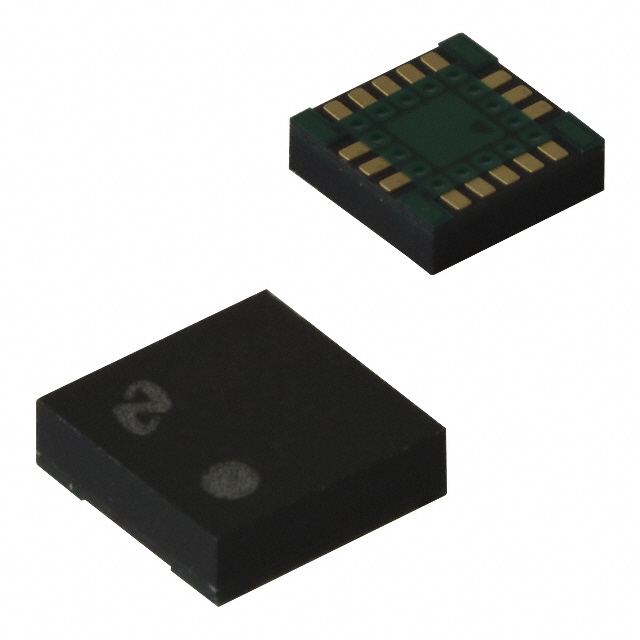 LMX2335LSLBX/NOPB Texas Instruments