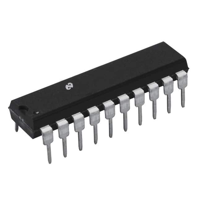 LM1036N/NOPB Texas Instruments product image