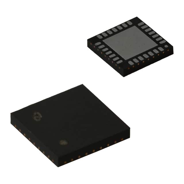 LM4838LQX/NOPB Texas Instruments