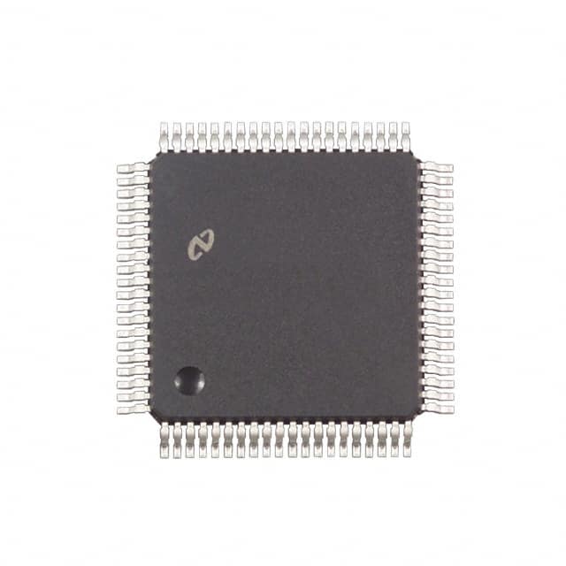 DP83843BVJE/NOPB National Semiconductor