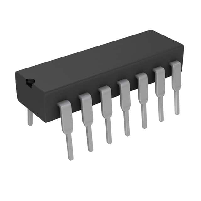 CD4086BEE4 Texas Instruments