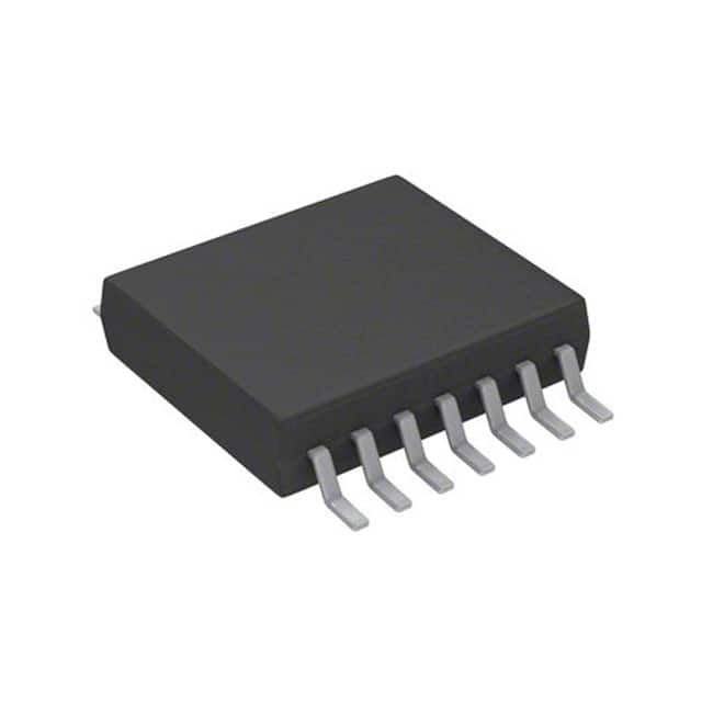 LM5156HPWPR Texas Instruments