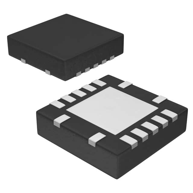 LSF0204RGYR Texas Instruments