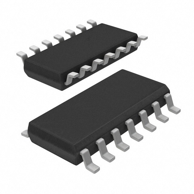 UC2845AD Unitrode