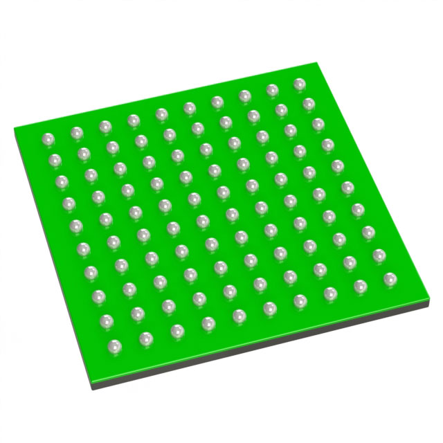 ZL30157GGG2 Microchip Technology product image