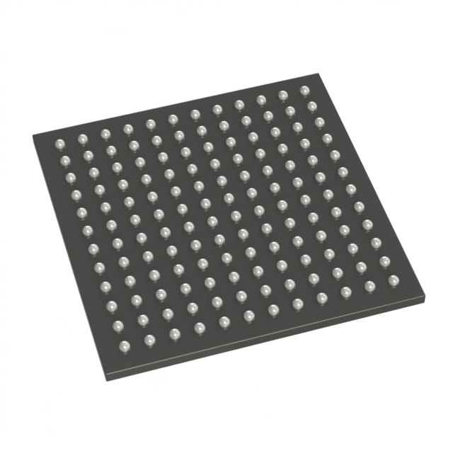 ZL30161GDG2 Microchip Technology product image