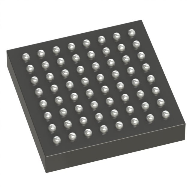 ZL30156GGG2 Microchip Technology product image